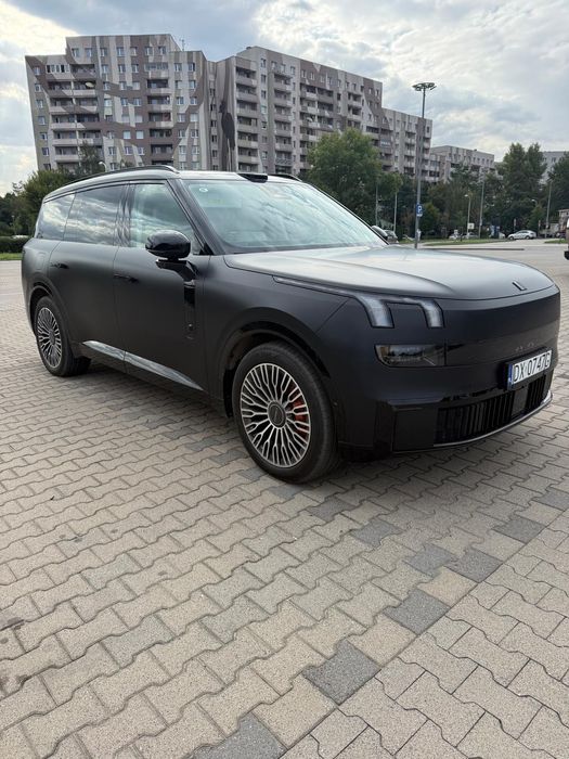 Lynk&Co 900 Explorer Edition 884 KM