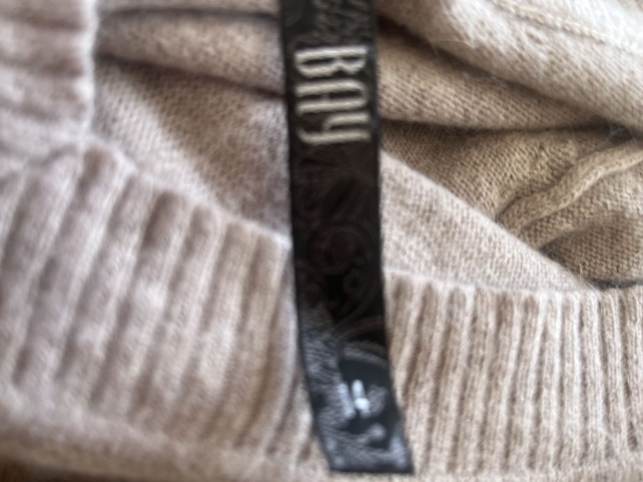 Sweter marki BAY