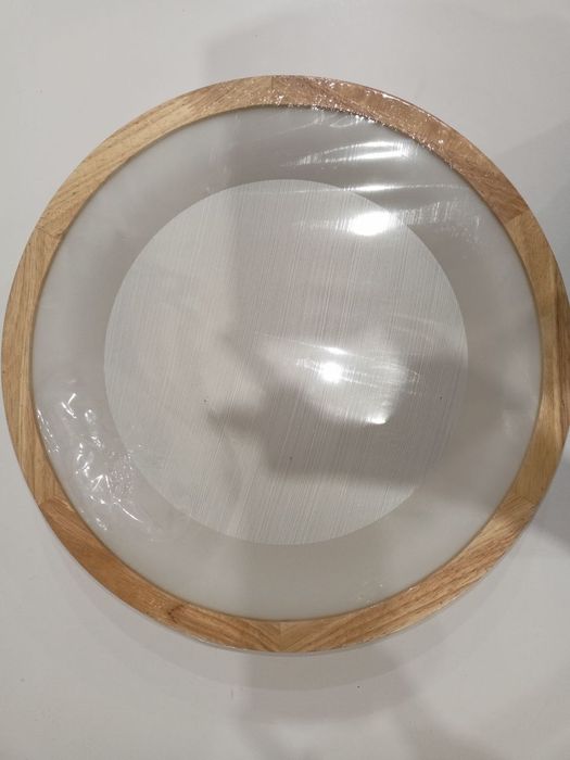 Люстра з пультом керування