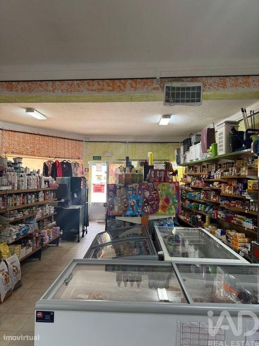 Loja / Estabelecimento Comercial em Malhou, Louriceira e Espinheiro de