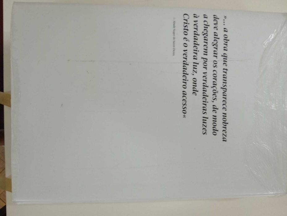Livro: Ars Sacra / Arte Sacra, de H. F. Ullmann