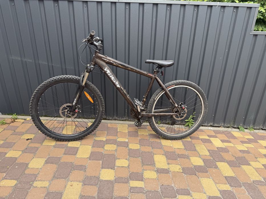 specialized hotrock 20 - купити велотовари - Ціна на OLX.ua