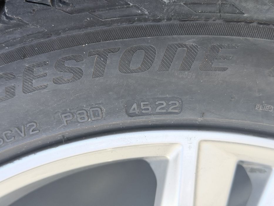 Koła letnie 5x112 18 Seat Ateca  VW T-cross  Skoda Karoq