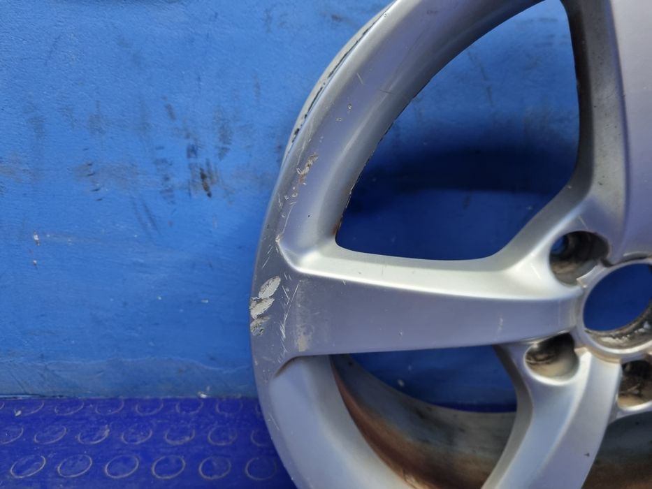 FELGA aluminiowa AUDI A3 8V 17" 7.5J ET 43 5X112 Oryginał OEM | 8V0601025S