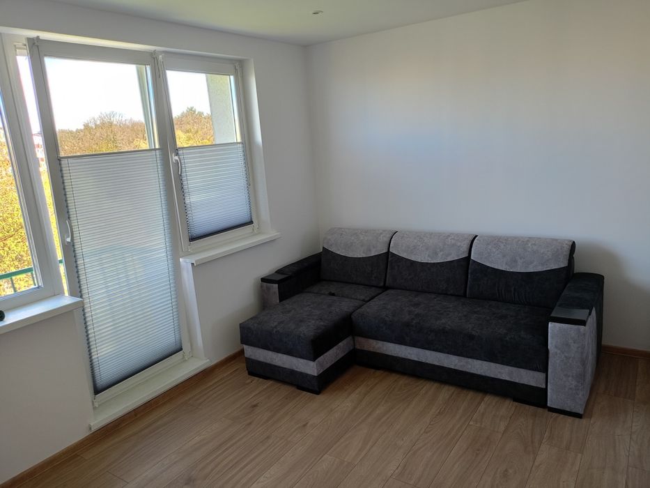 Mieszkanie do wynajęcia Bydgoszcz