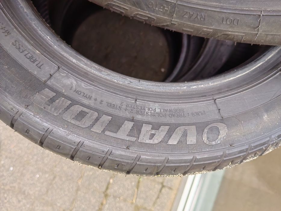 Opony laweta przyczepa 195/50R13C 104/102N LT sprzedaż po sztuce