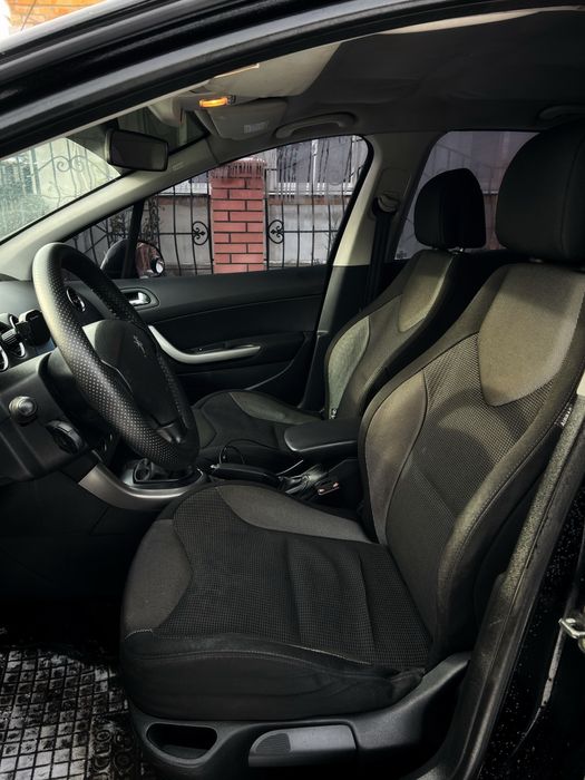 Продам Peugeot 308