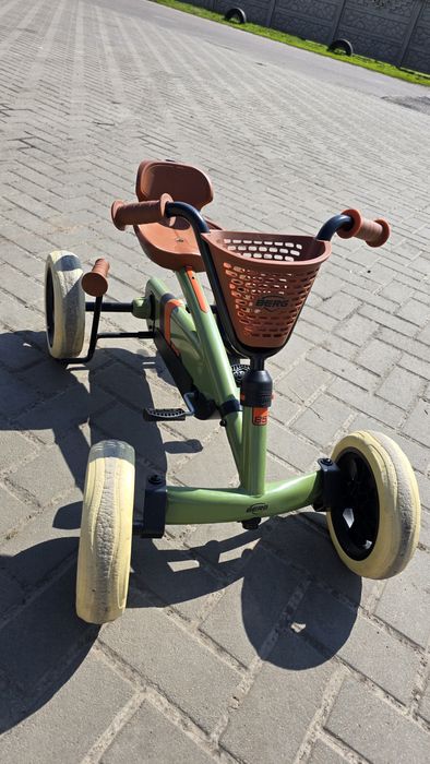 Велосипед дитячий  Веломобіль Berg Buzzy