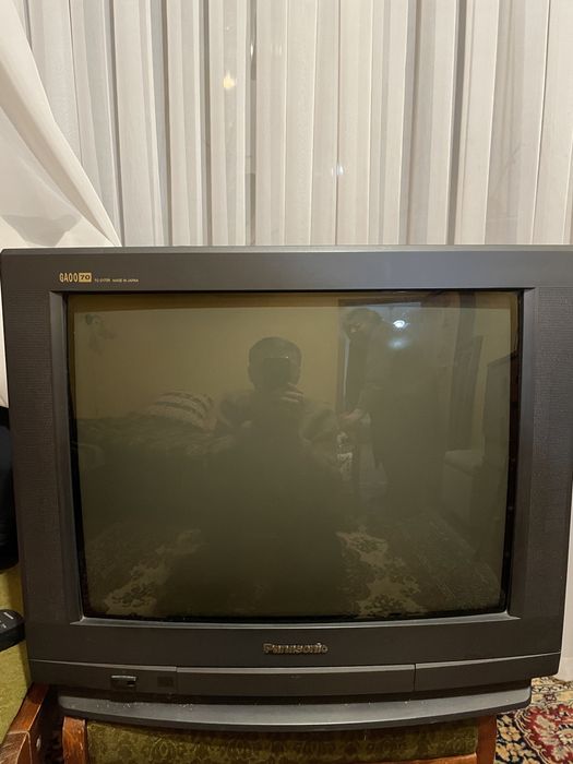 Телевизор Panasonic