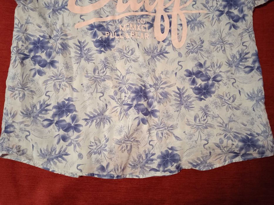 Рубашка для девочки