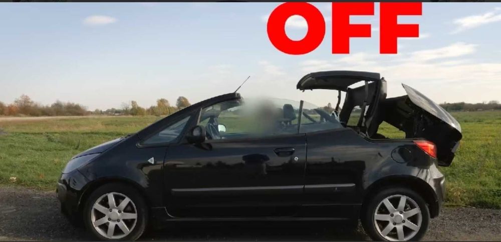 mitsubishi colt czc w Twojej okolicy? Sprawdź kategorię Części