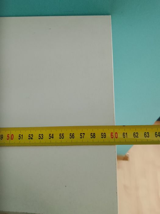 Szafka regał z pojemnikami Aktualne