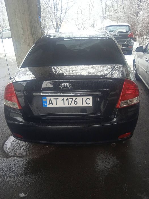 Продам Кіа Церато 2005р.