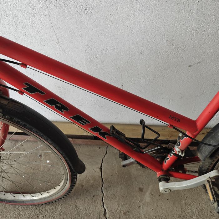 Rower górski kola 26