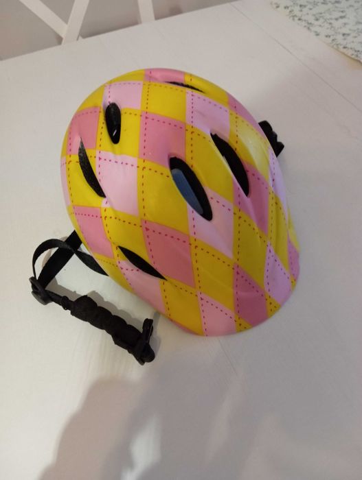 Kask rowerowy Kross