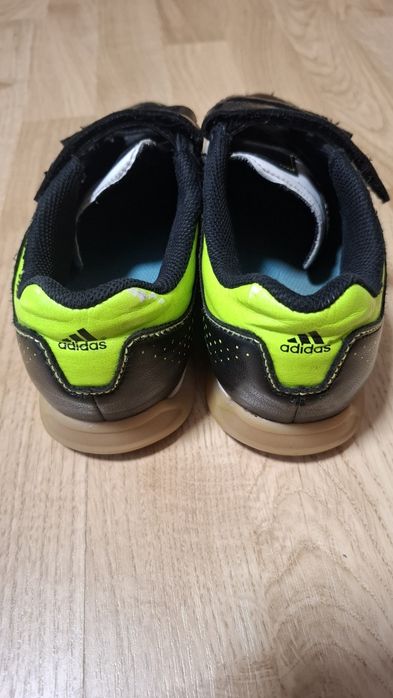 Футзалки Adidas 11Pro
