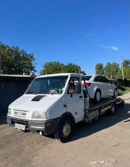 Евакуатор Любашёвка,Одеса, Троицкое,Киев, Кривое Озеро