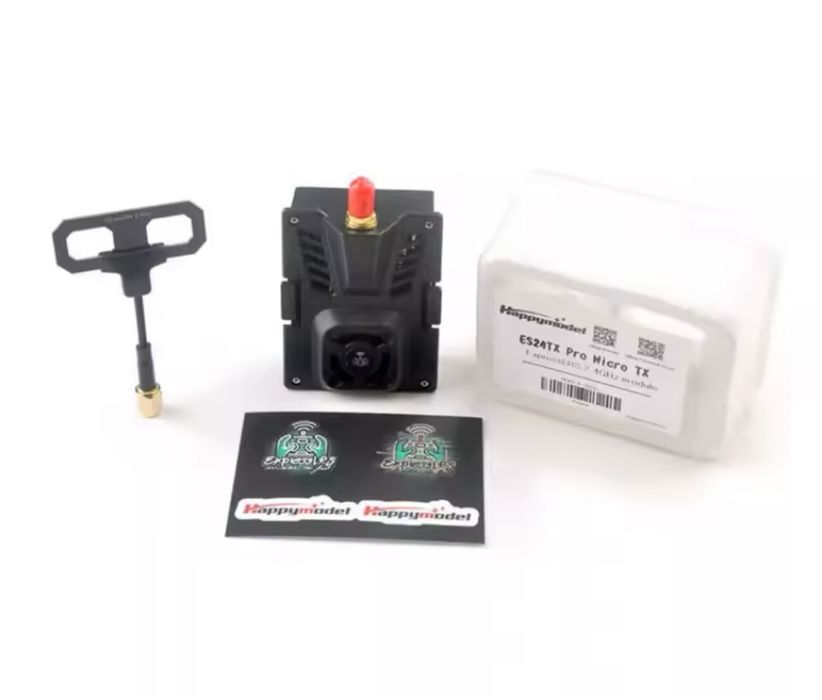 Продам Happymodel ES24TX Pro 2.4 GHz