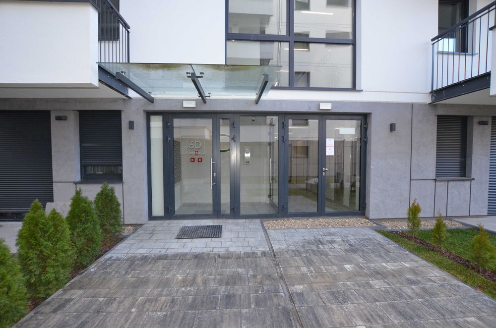 1.	NOWA KAWALERKA | WILCZAK | nad wartą | blisko cytadeli