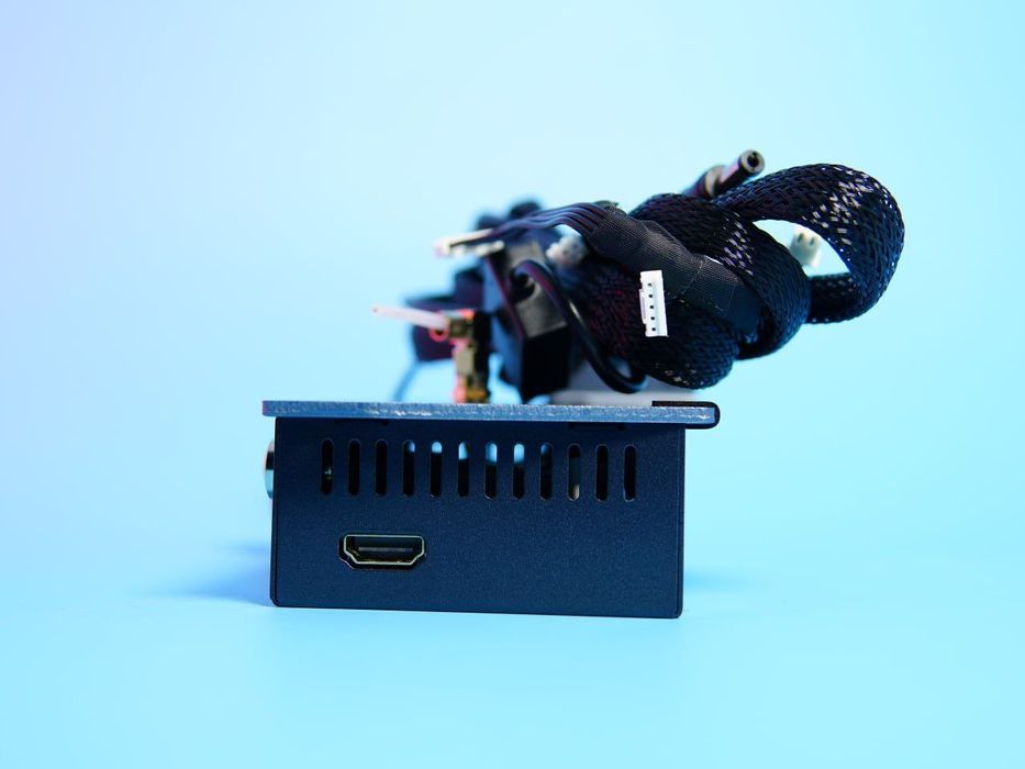 Система автоматической подачи воздуха AtomStack AIC1