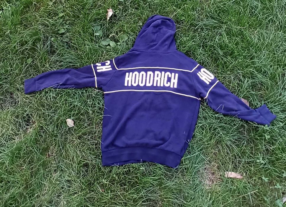 Худи Hoodrich (худрич )
