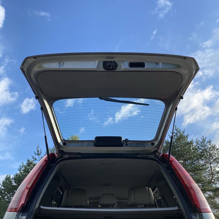 Nissan X-Trail T30 2005 Бензин 2.5 MT 4WD Columbia 177 тис. км 2 власники Рідна фарба автомобіль