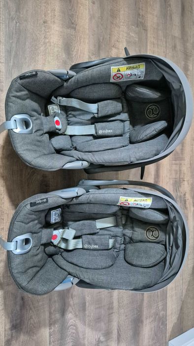 Ovos cybex cloud z