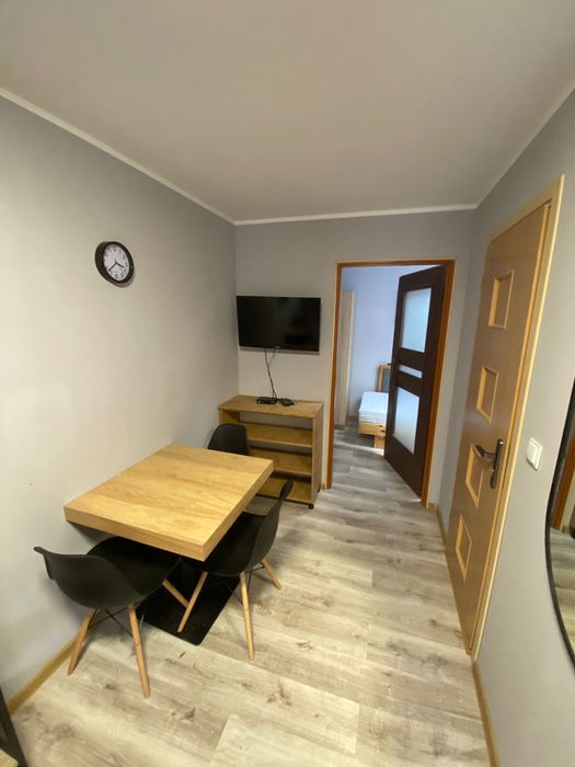 Mieszkania na wynajem Szamotuły