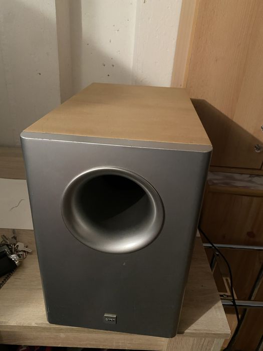 Subwoofer Canton AS 10