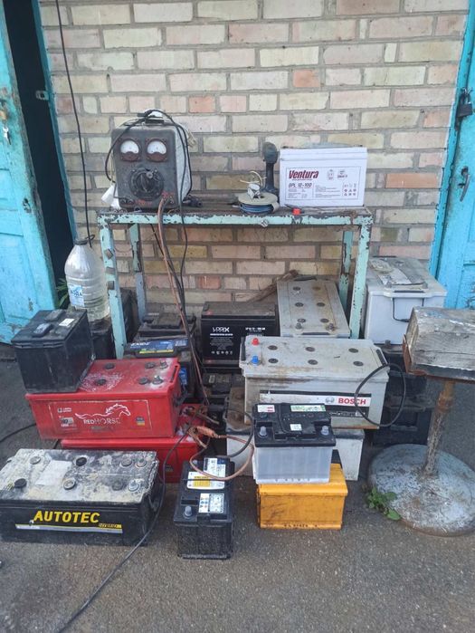 Куплю металобрухт-Цвет- металлолом Акумулятори  Є вивіз та Безготівка