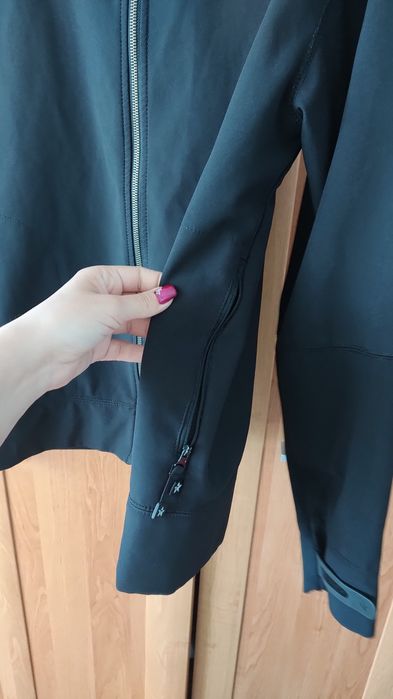 Kurtka męska Softshell Texstar M