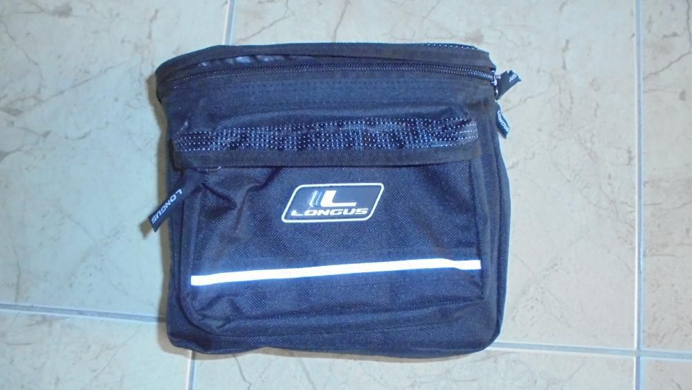 Torba na rower marki Longus