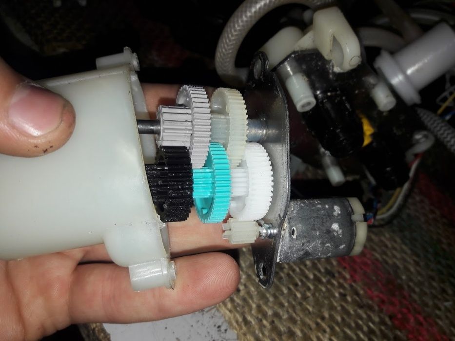 Ремонт кофемашин. Ремонт кофеварок. Обслуживание кофемашин.