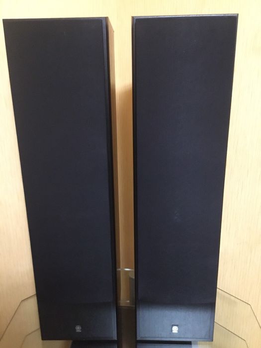 Акустика Yamaha orig 2шт