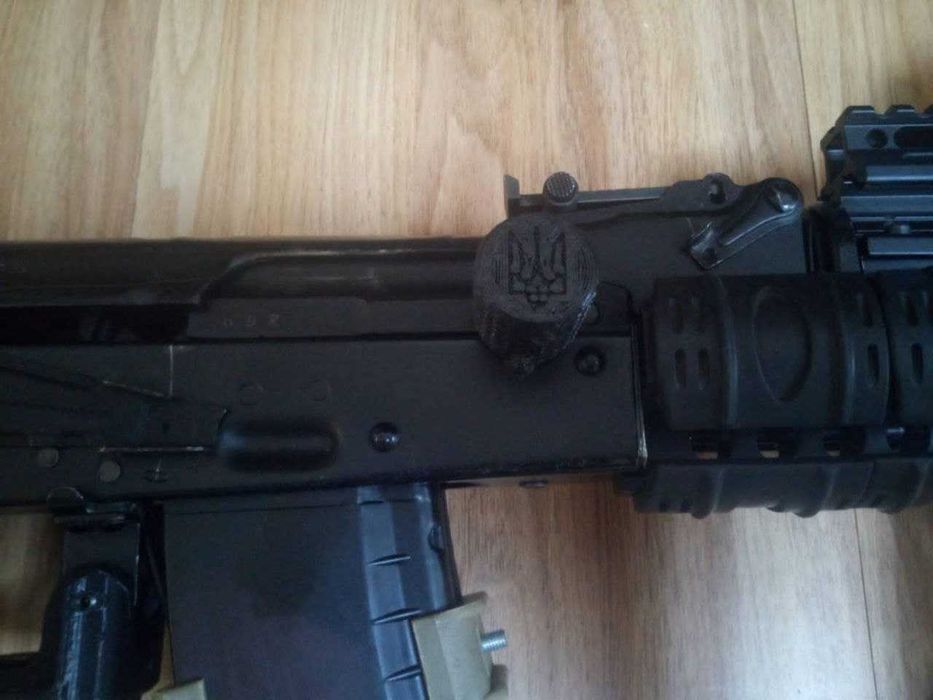 Тромікс для серії AK