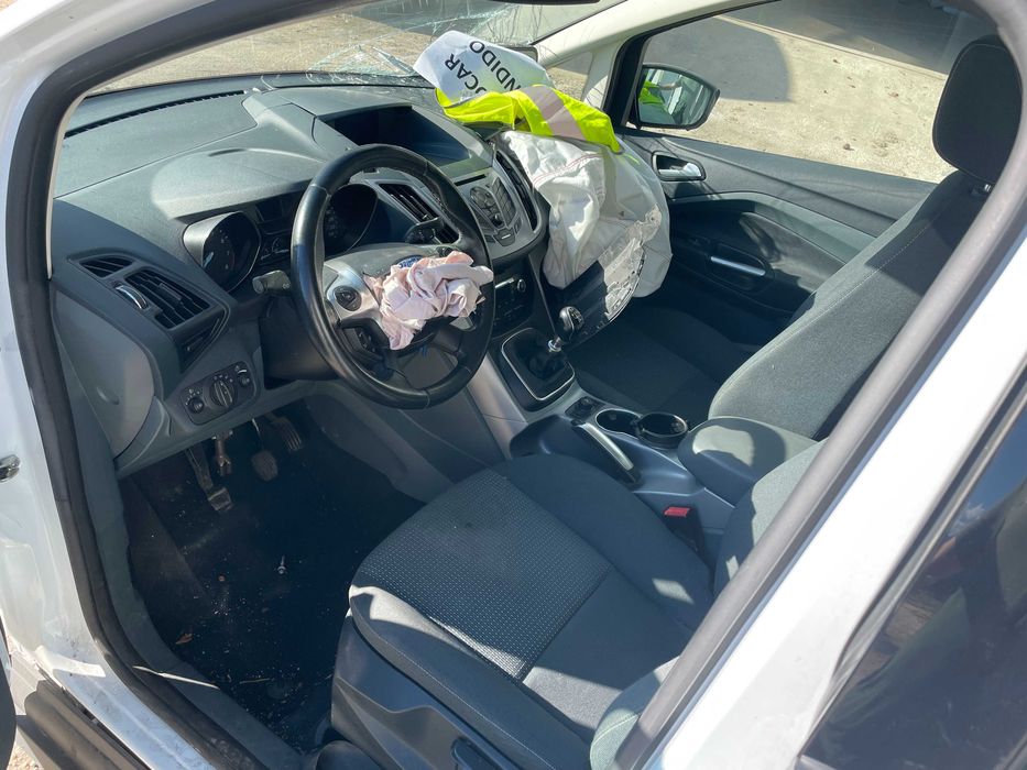 Ford C Max de 2013 1.0 Ecoboost PEÇAS
