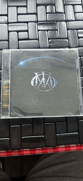 Dream Theater When Dream and day unite Cd USA SUPERSTAN