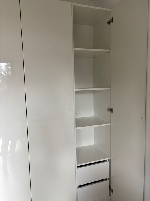 Szafa 3 drzwiowa REZERWACJA