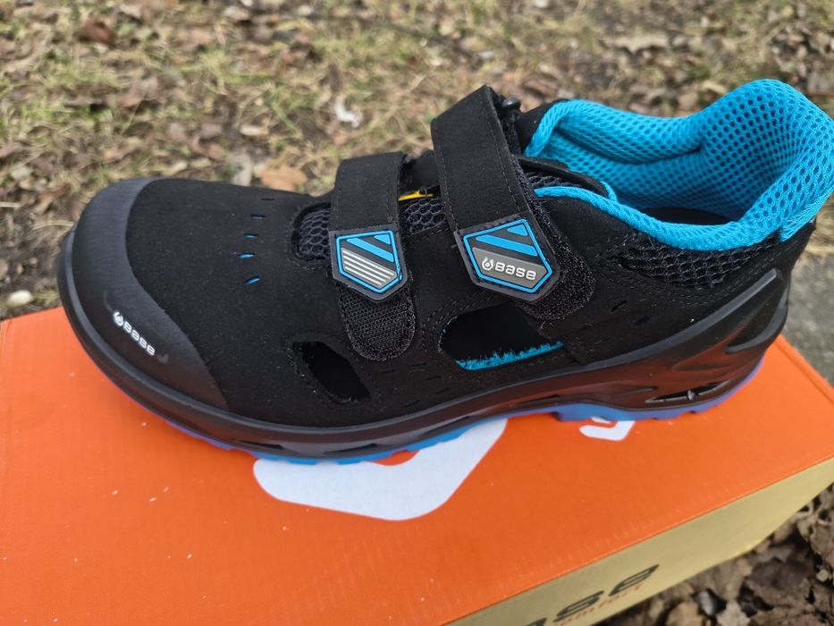 Buty BHP Base I-Bit