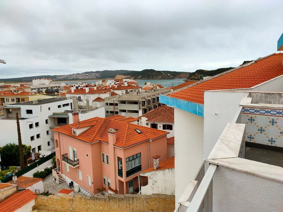 Apartamento T1  para arrendamento época baixa (Setembro  a Junho)