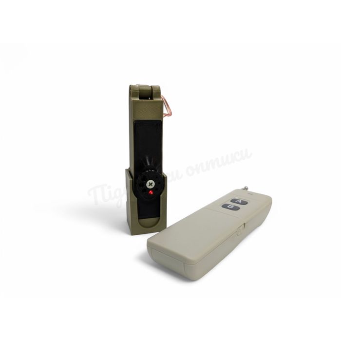 Нічна точка наводки з дистанційним керуванням.