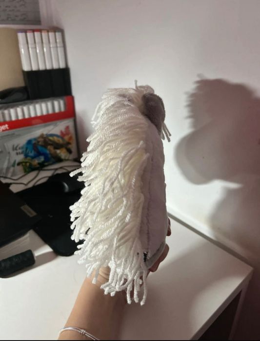 Hobby horse duże a5