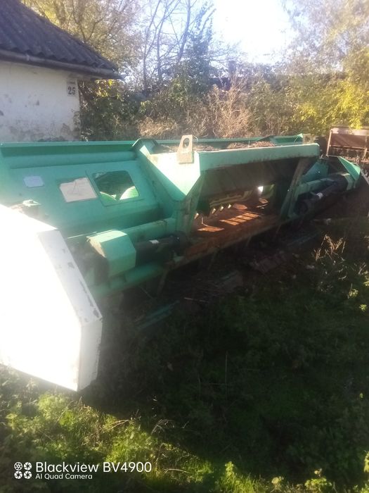 Продам комбайн Class Dominator 108sl