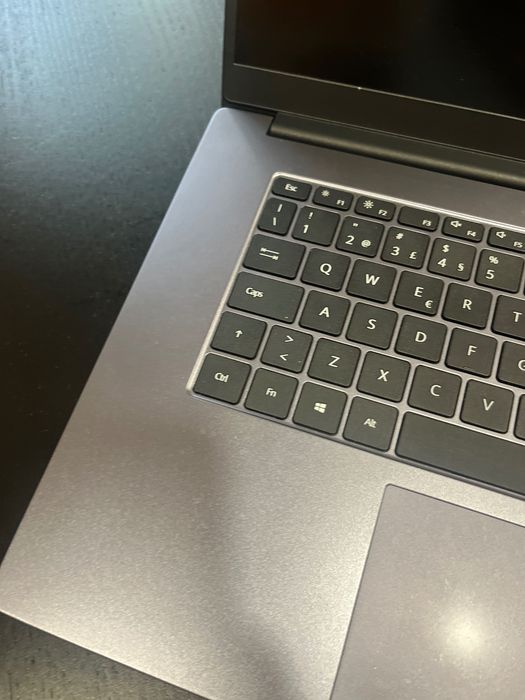 Huawei MateBook D15