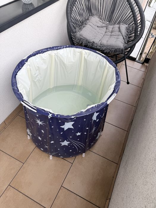 Basen do morsowania!!!