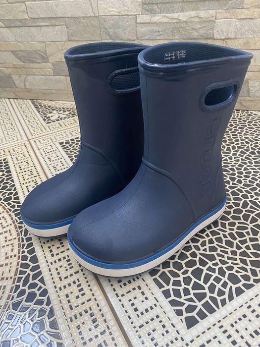 Чобітки крок C12.