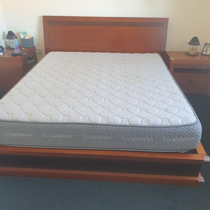 Mobiliário de quarto