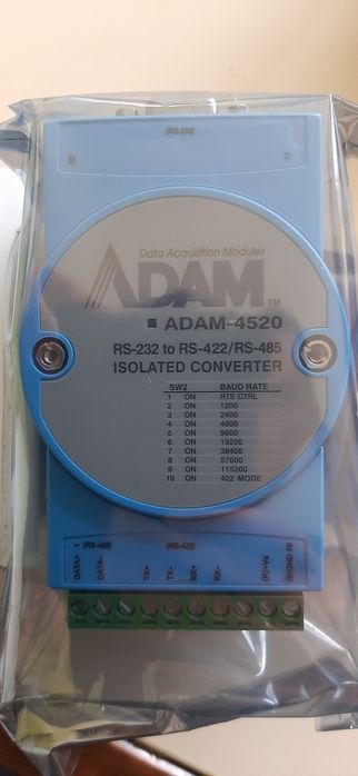 Advantech ADAM-4520