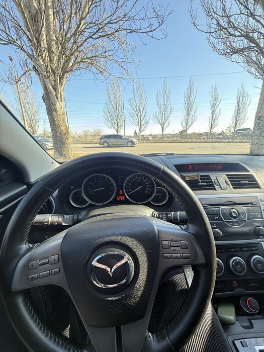 Продам мазда 6 GH