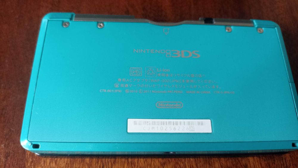 3DS Nintendo 64Гб карта памяти
